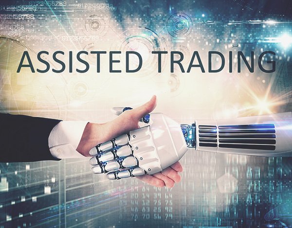 bitcoin-crypto-trading-robot-assisted-trading