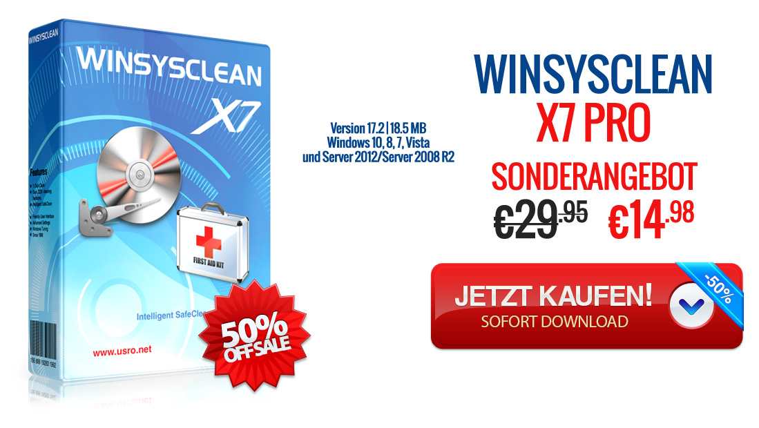 winsysclean unbiased review